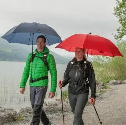 Euroschirm The Handsfree Umbrella System -rejseudstyr Butik 95300007 3