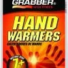 Grabber Hand Warmer 2 Pcs -rejseudstyr Butik 95700001