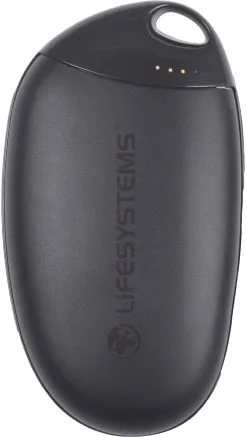 LIFESYSTEMS Rechargeable Hand Warmer