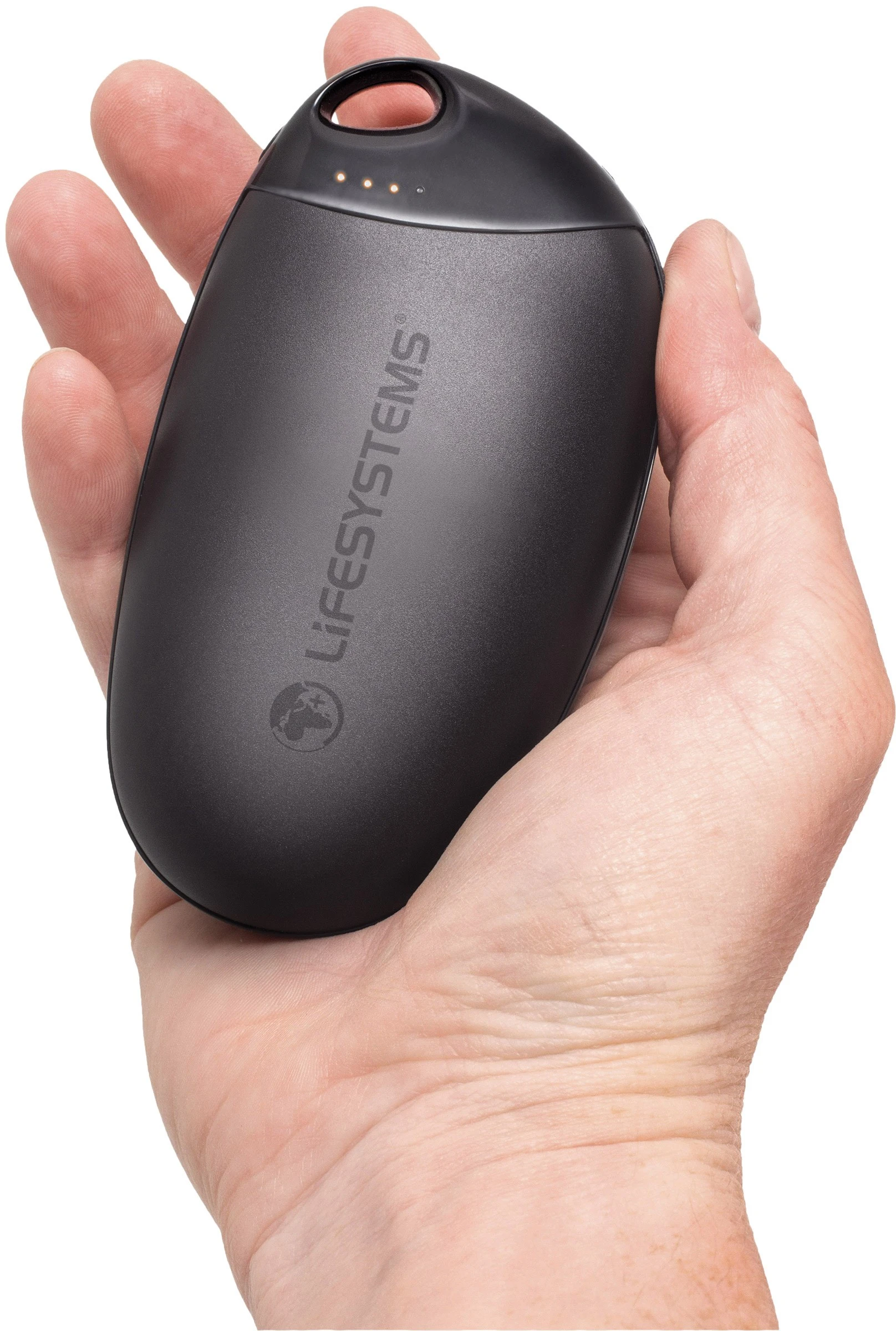 LIFESYSTEMS Rechargeable Hand Warmer 6 LIFESYSTEMS Rechargeable Hand Warmer - Billede 4