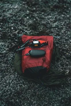 LIFESYSTEMS Rechargeable Hand Warmer 15 LIFESYSTEMS Rechargeable Hand Warmer -rejseudstyr Butik 95700009 6