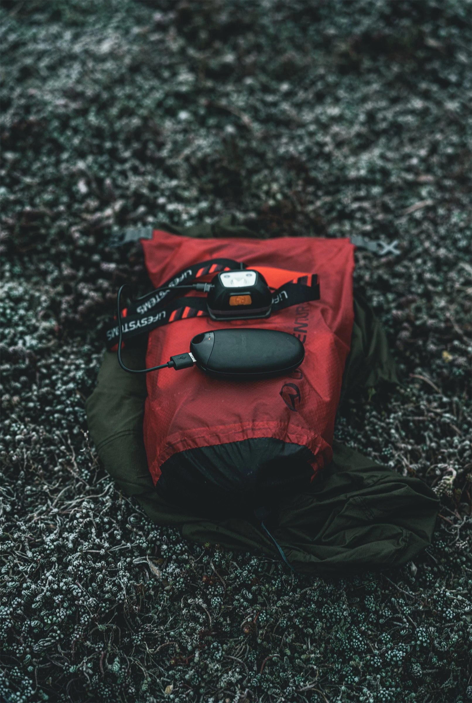 LIFESYSTEMS Rechargeable Hand Warmer 9 LIFESYSTEMS Rechargeable Hand Warmer - Billede 7