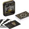 Gentlemen's Hardware Campfire BBQ Sauce-Proof Playing Cards -rejseudstyr Butik 96000003