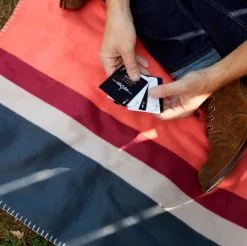 Gentlemen's Hardware Beer Trivia Waterproof Playing Cards -rejseudstyr Butik 96000005 3