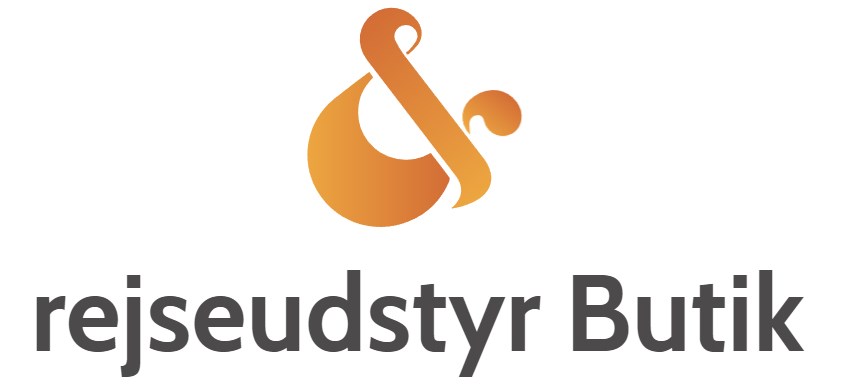 rejseudstyr Butik